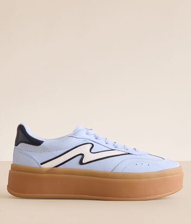 Madden Girl Mightty Platform Sneaker front view