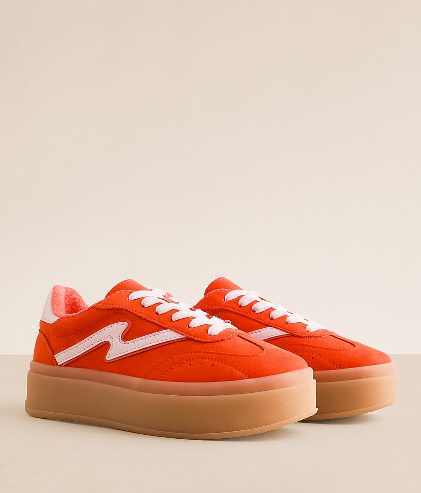 Mightty Platform Sneaker - thumbnail 8