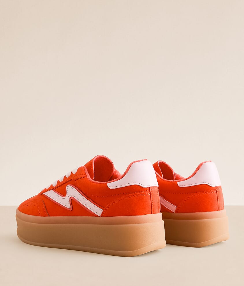 Mightty Platform Sneaker - thumbnail 9