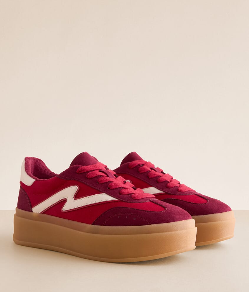 Mightty Platform Sneaker - thumbnail 2