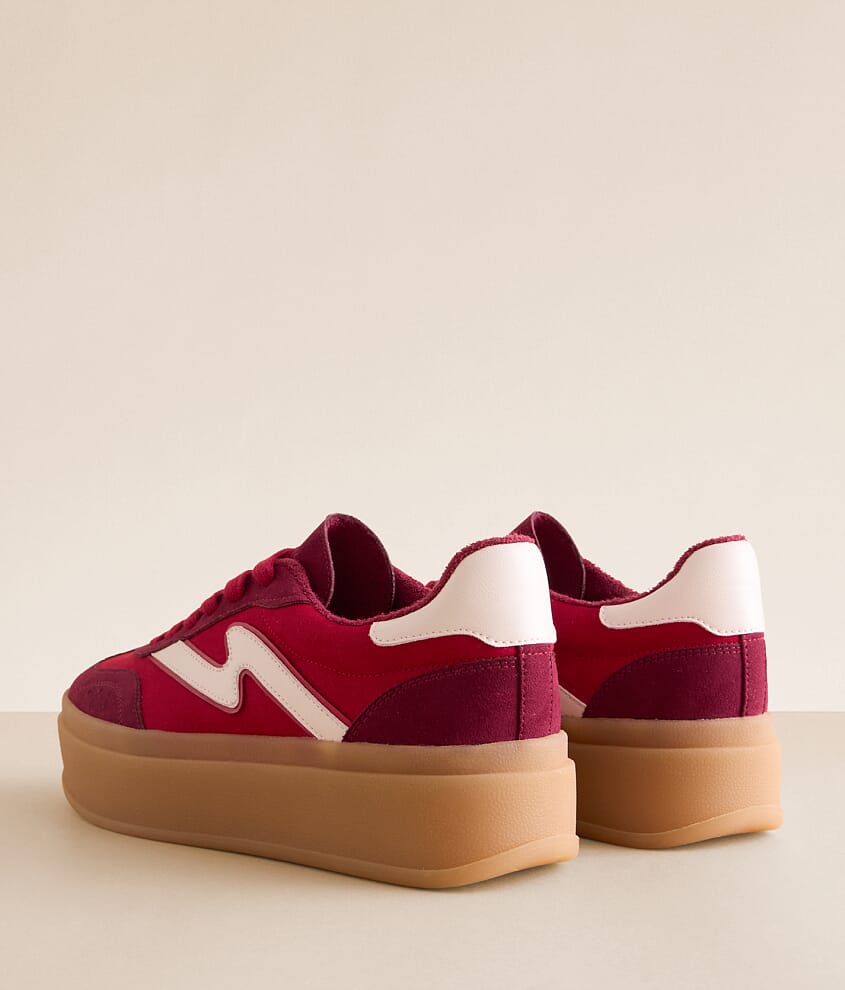 Mightty Platform Sneaker - thumbnail 3