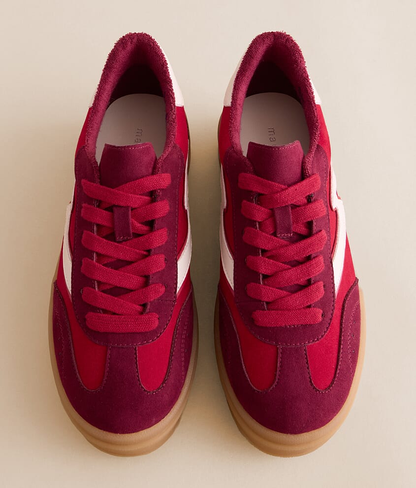 Mightty Platform Sneaker - thumbnail 4