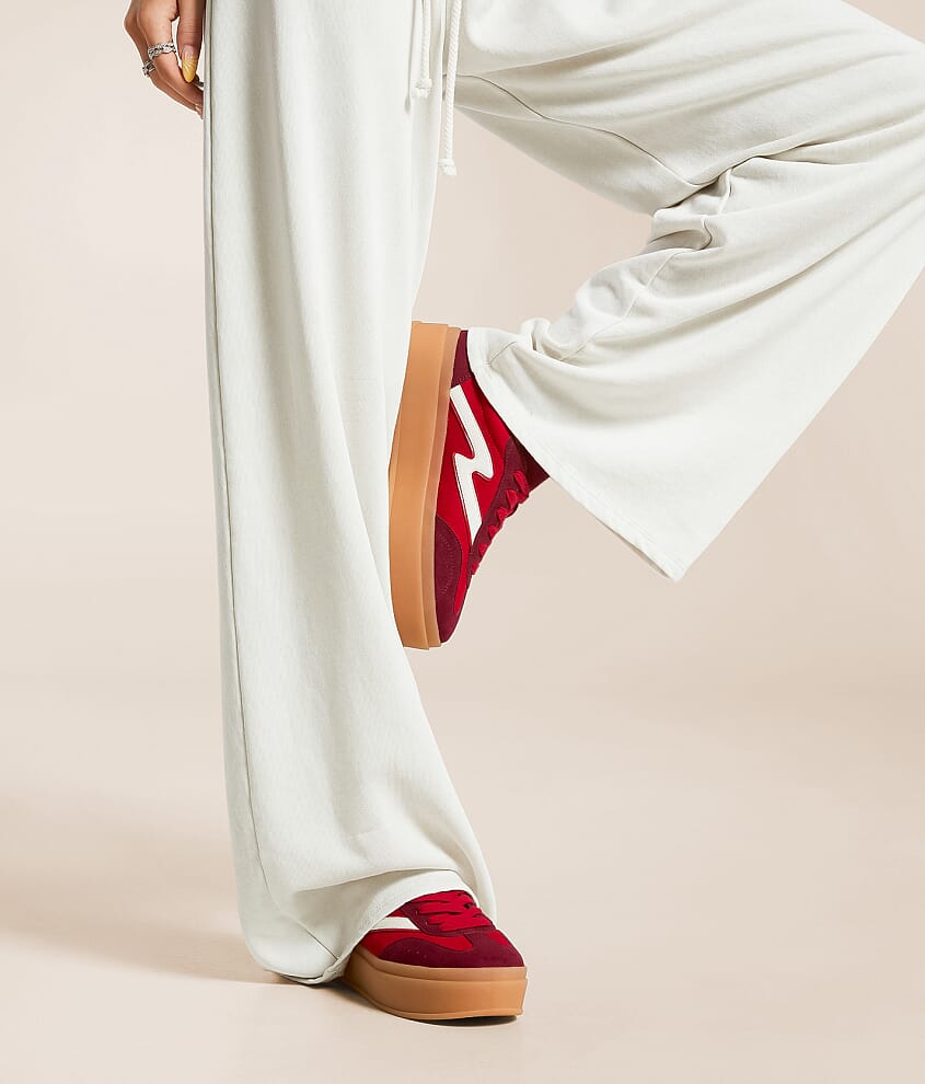 Mightty Platform Sneaker - thumbnail 6