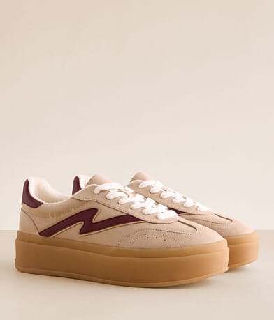 Mightty Platform Sneaker thumbnail 2
