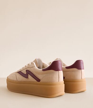 Mightty Platform Sneaker thumbnail 4
