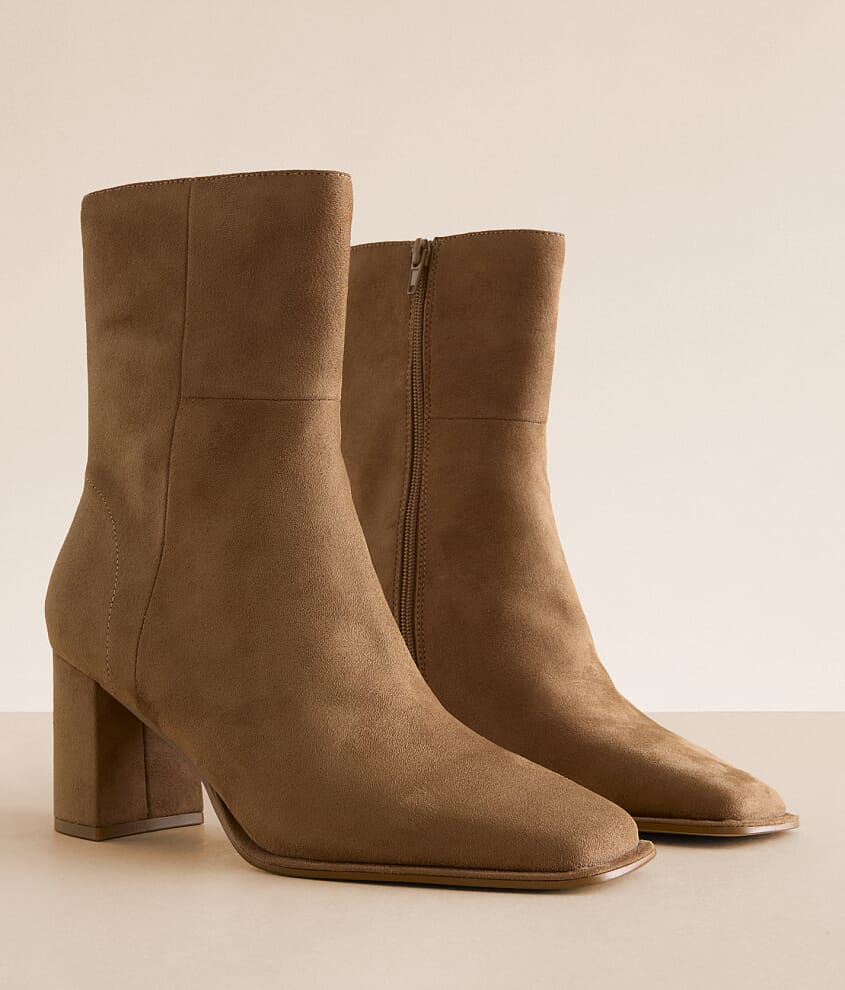 Monica Ankle Boot