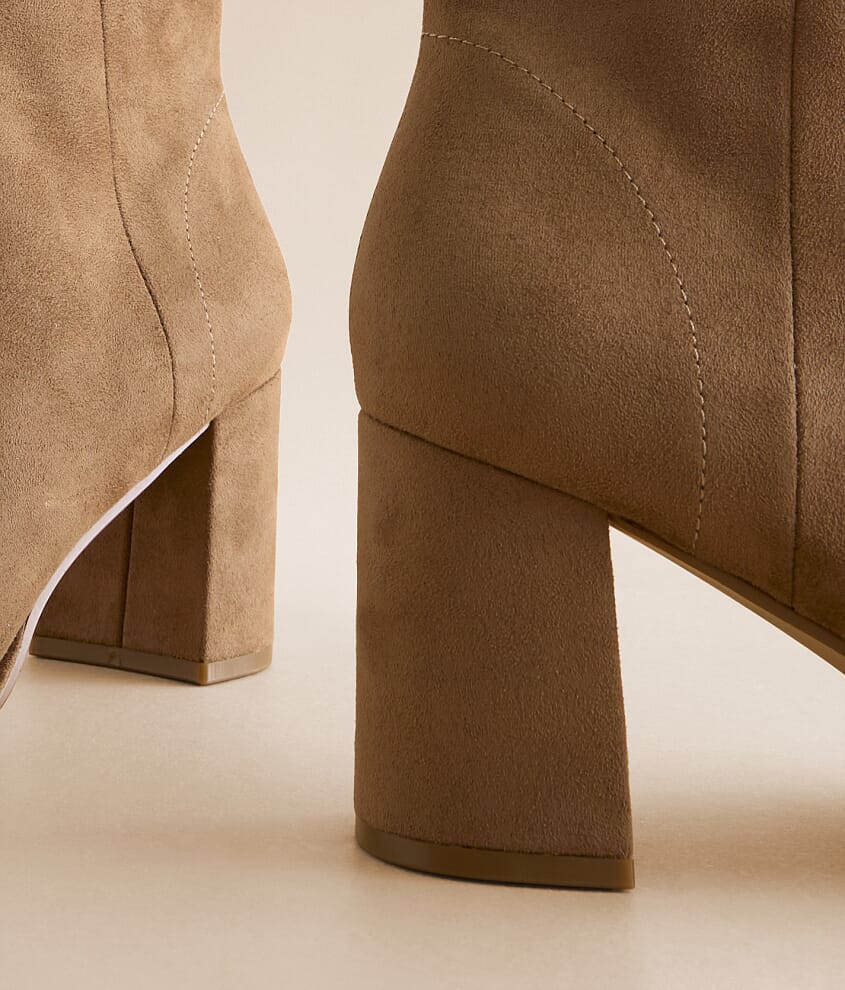 Monica Ankle Boot - thumbnail 5