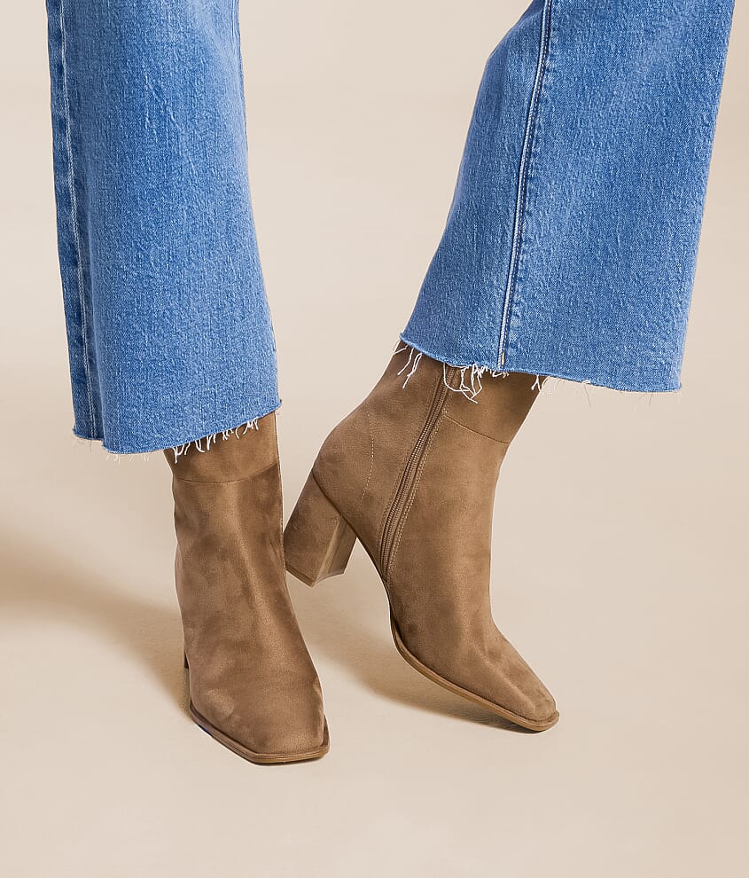 Monica Ankle Boot