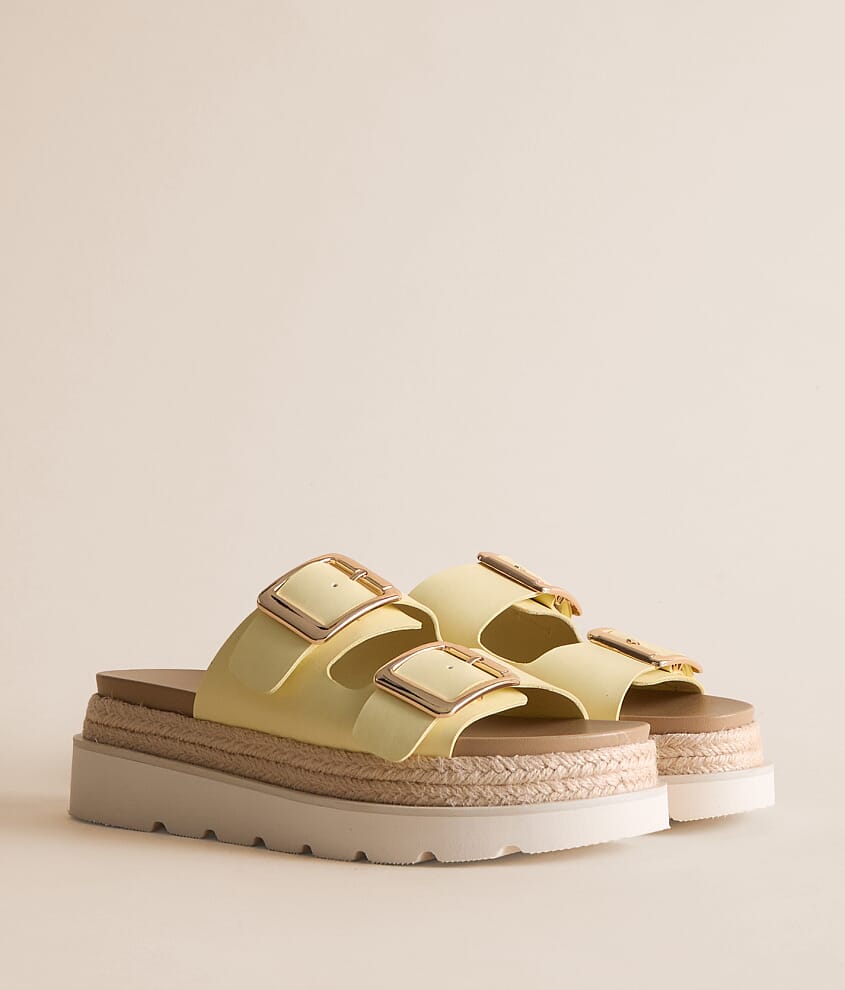 Mythicall Platform Sandal - thumbnail 2