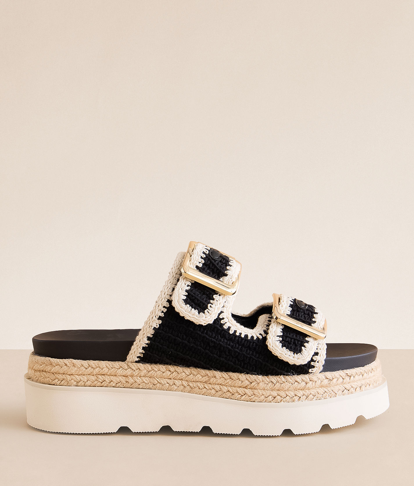 Steve Madden プラットフォーム Madden Girl Mythiccal サンダル Bone Madden Girl Womens Mythical Sandal | Rack Room Shoes