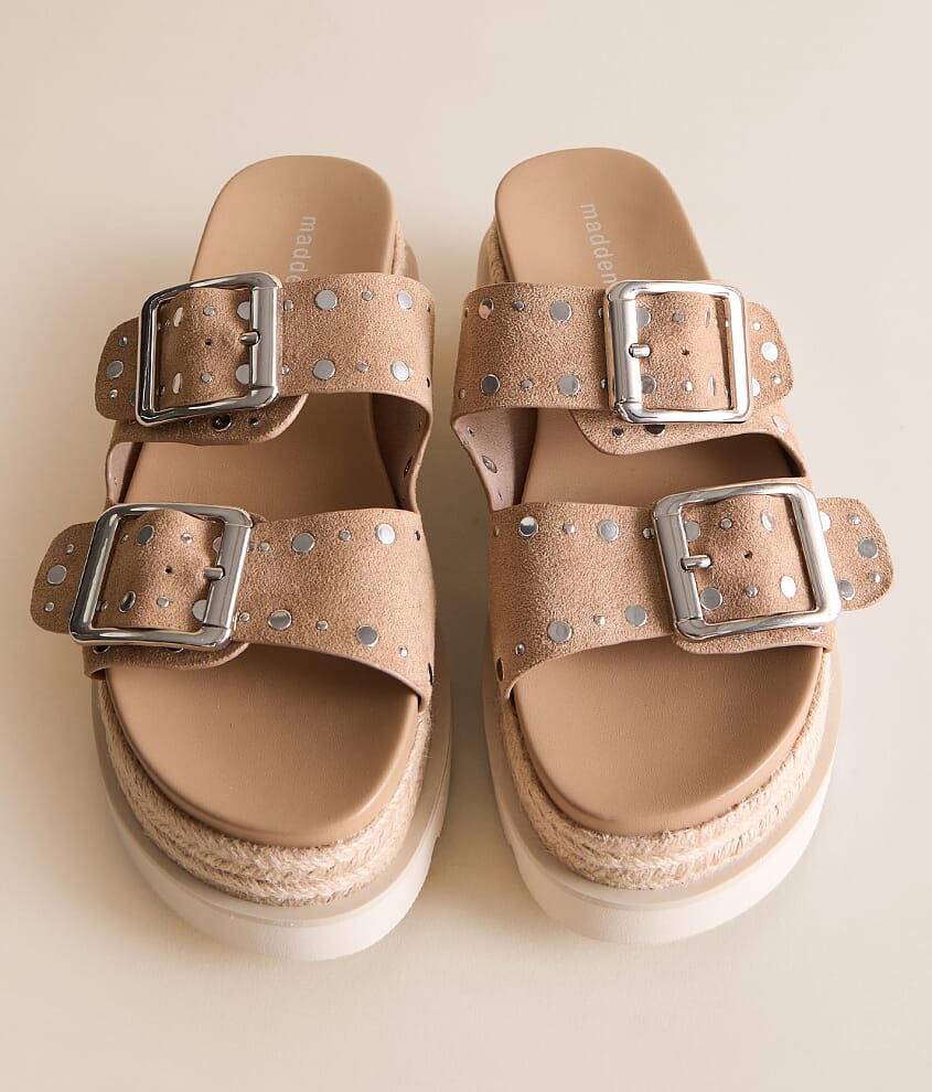 Mythicals Platform Sandal