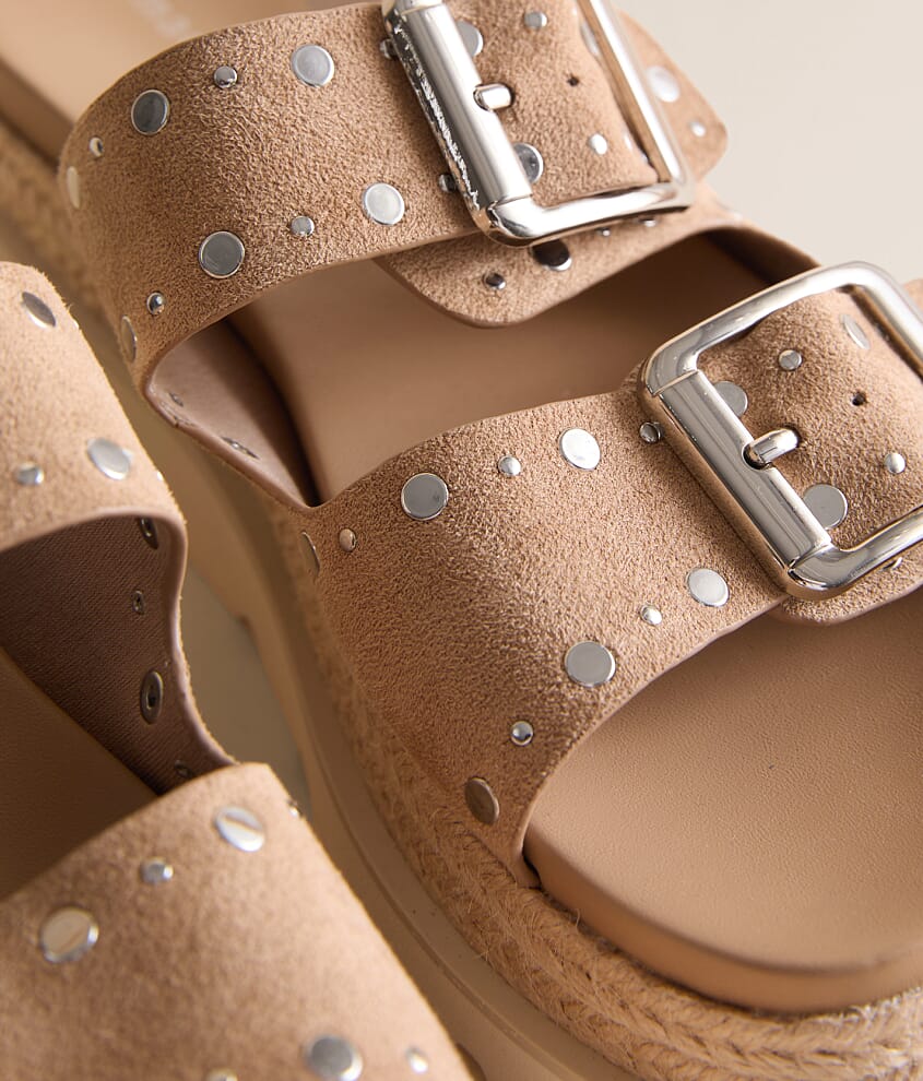 Mythicals Platform Sandal