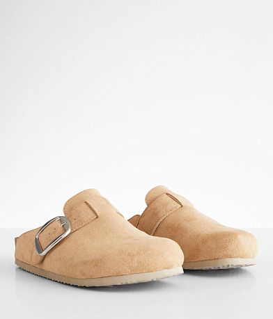 Madden Girl Prim Mule Shoe misc detail 1 view