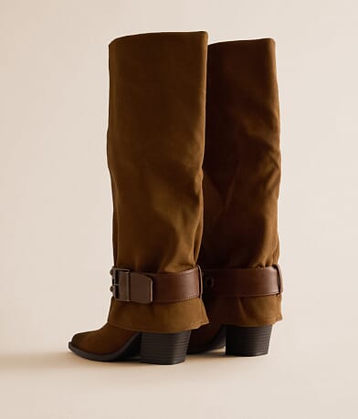Rodeo Foldover Boot thumbnail 4