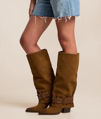 Rodeo Foldover Boot thumbnail 7