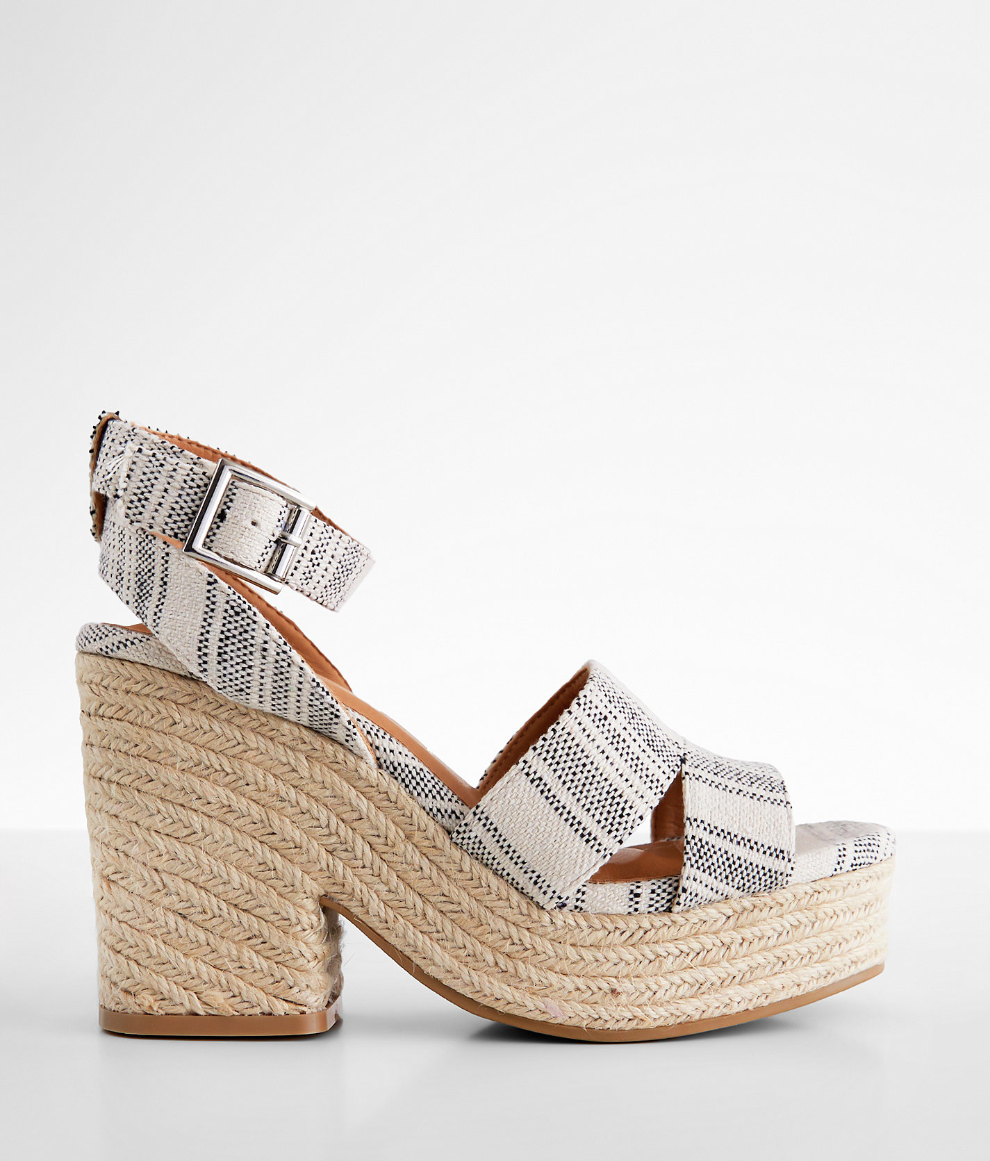 madden girl espadrille sandal