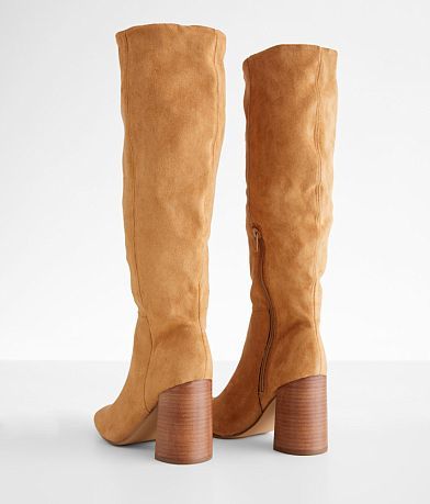 Madden Girl Wiliam Tall Boot misc detail 2 view