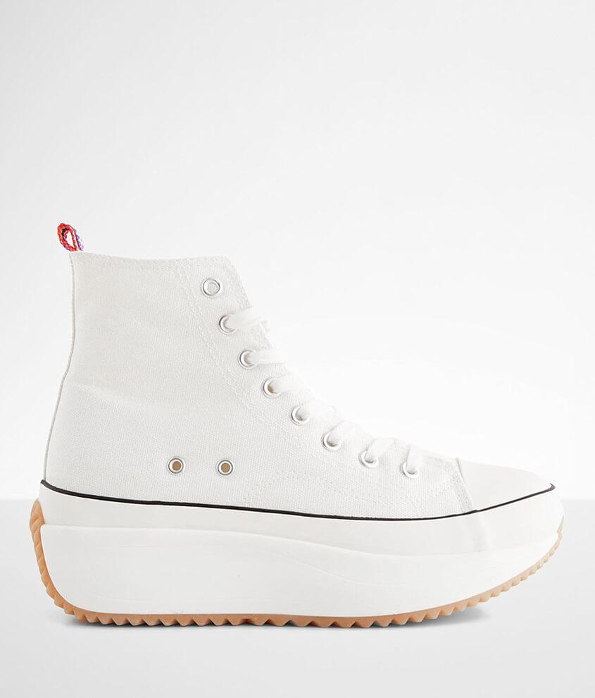 Madden girl high top sales sneakers