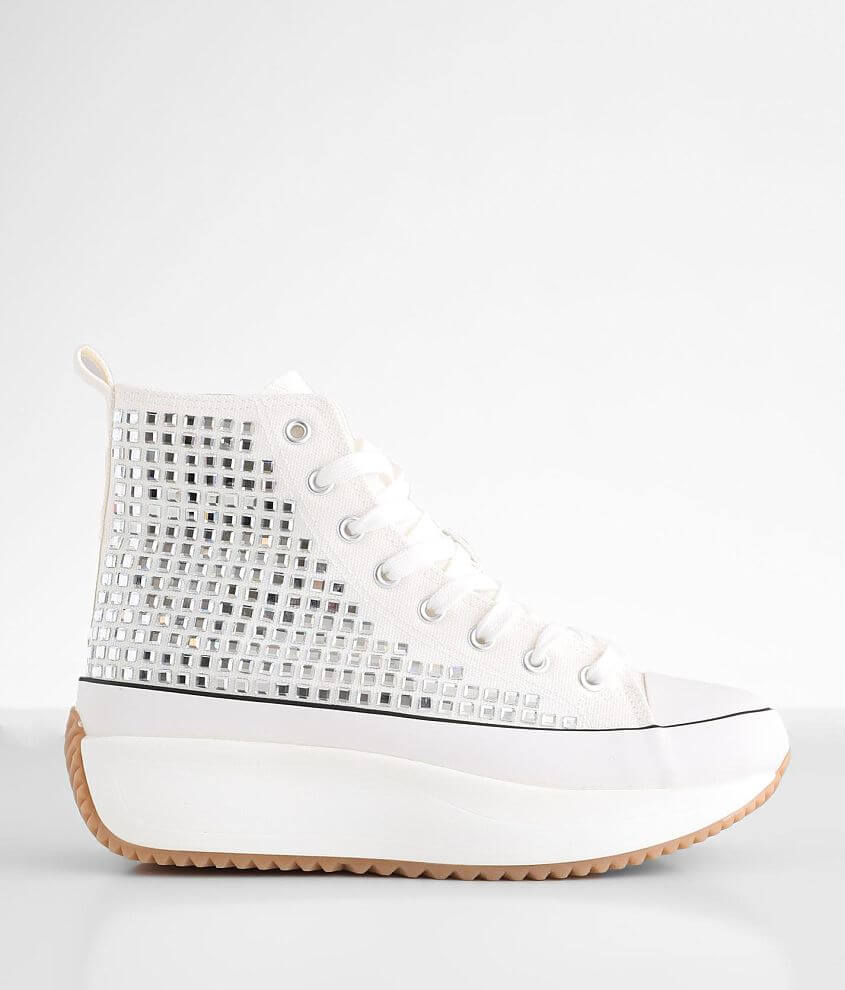 Madden girl preston online wedge sneakers