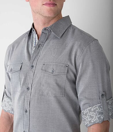 Smash Fashion Shirt misc detail 2 view