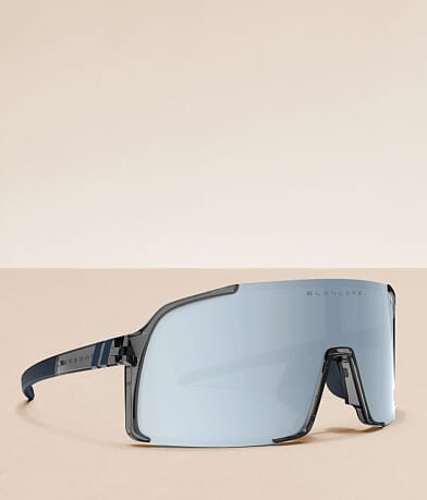 Blenders Expose Polarized Sunglasses front view