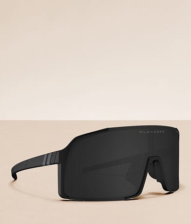 Blenders Expose Polarized Sunglasses front view