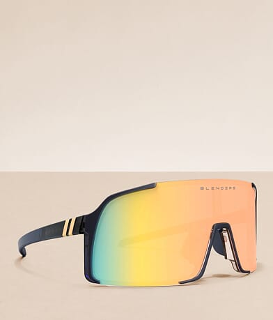 Blenders Expose Fortunate Gina Polarized Sunglasses front view