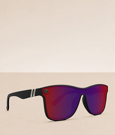 Blenders Millenia X2 Polarized Sunglasses front view