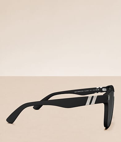 Blenders Millenia X2 Nocturnal Q Shield Polarized Sunglasses misc detail 1 view