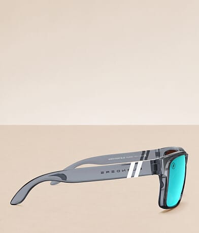 Blenders Canyon North Point Polarized Sunglasses misc detail 1 view