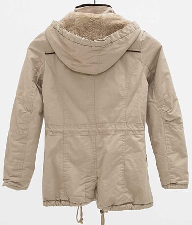 YMI Cinch Jacket MISC_DETAIL_1