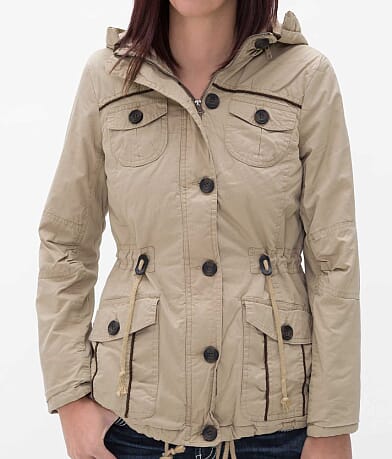 YMI Cinch Jacket MISC_DETAIL_2
