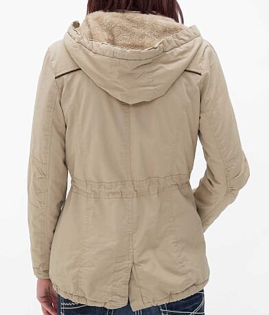 YMI Cinch Jacket MISC_DETAIL_3