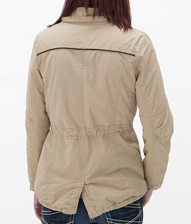 YMI Cinch Jacket MISC_DETAIL_6