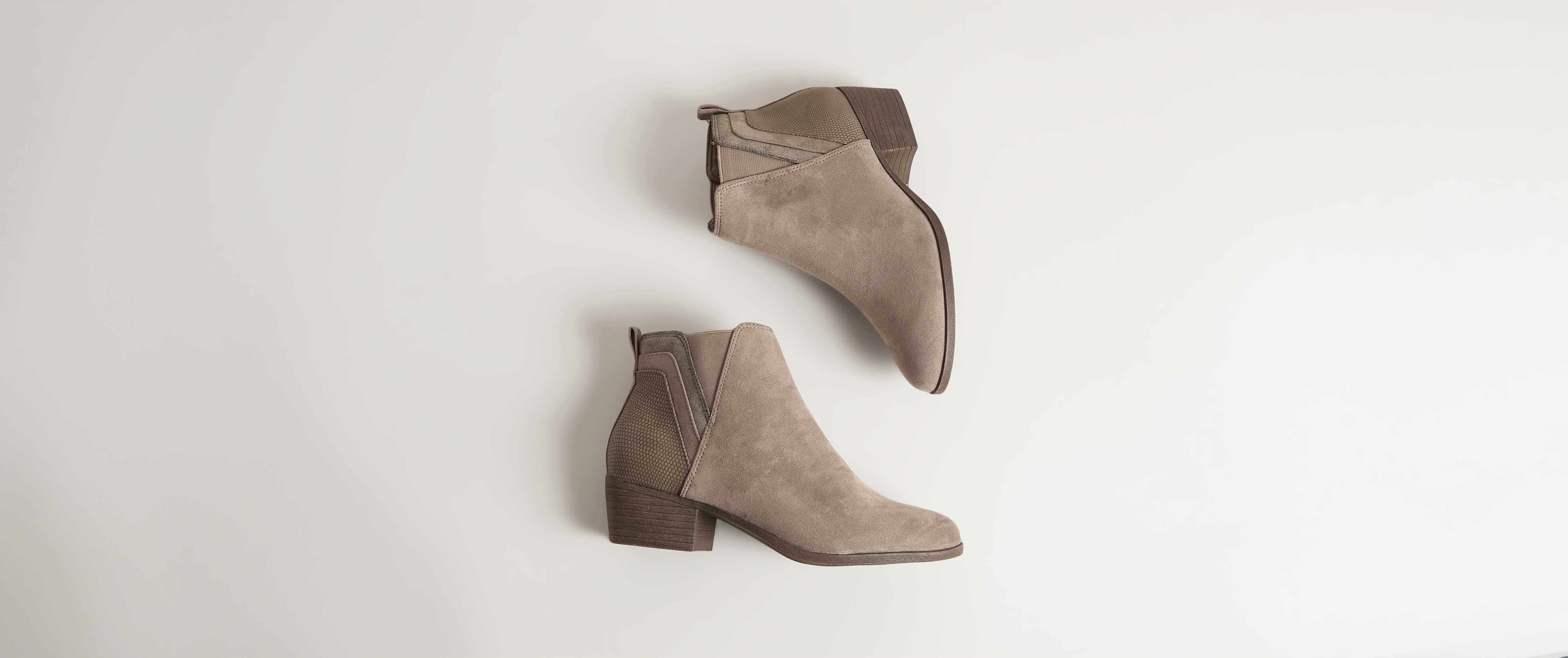 madden girl chelsea boots