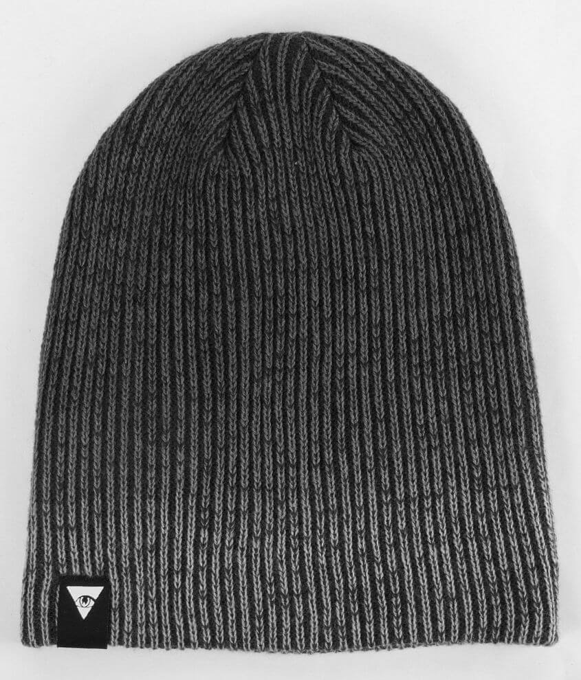 Society Dip Low Beanie front view