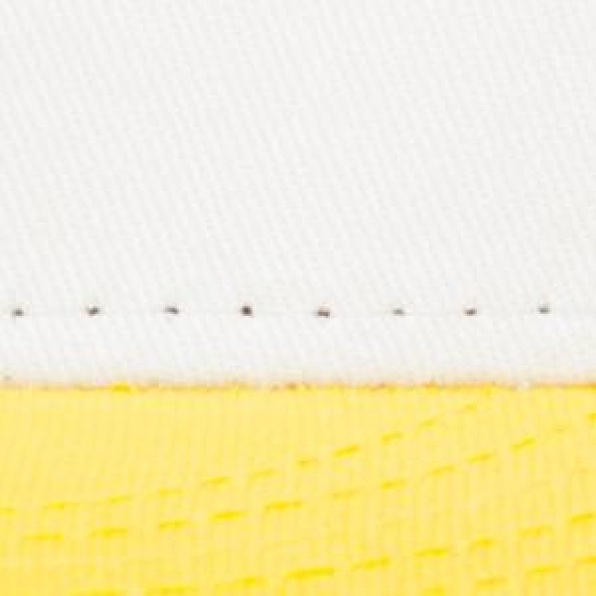 White Yellow