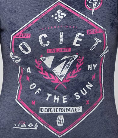 Society Attraction T-Shirt MISC_DETAIL_2
