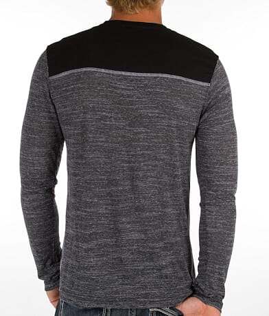 Society Static T-Shirt BACK