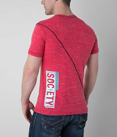 Society Given Shelter T-Shirt MISC_DETAIL_1