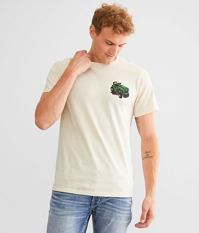 middle class fancy We Ride At Dawn T-Shirt FULL_RIGHT_SIDE