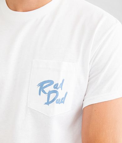 Rad Dad Grill Dad T-Shirt MISC_DETAIL_1