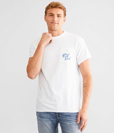 Rad Dad Grill Dad T-Shirt FULL_RIGHT_SIDE
