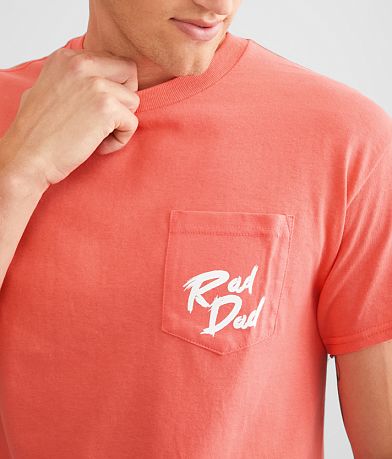 Rad Dad Nice Seltzer T-Shirt MISC_DETAIL_1