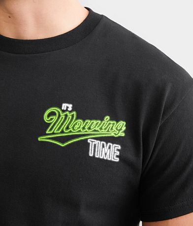 middle class fancy It&apos;s Mowing Time T-Shirt MISC_DETAIL_1