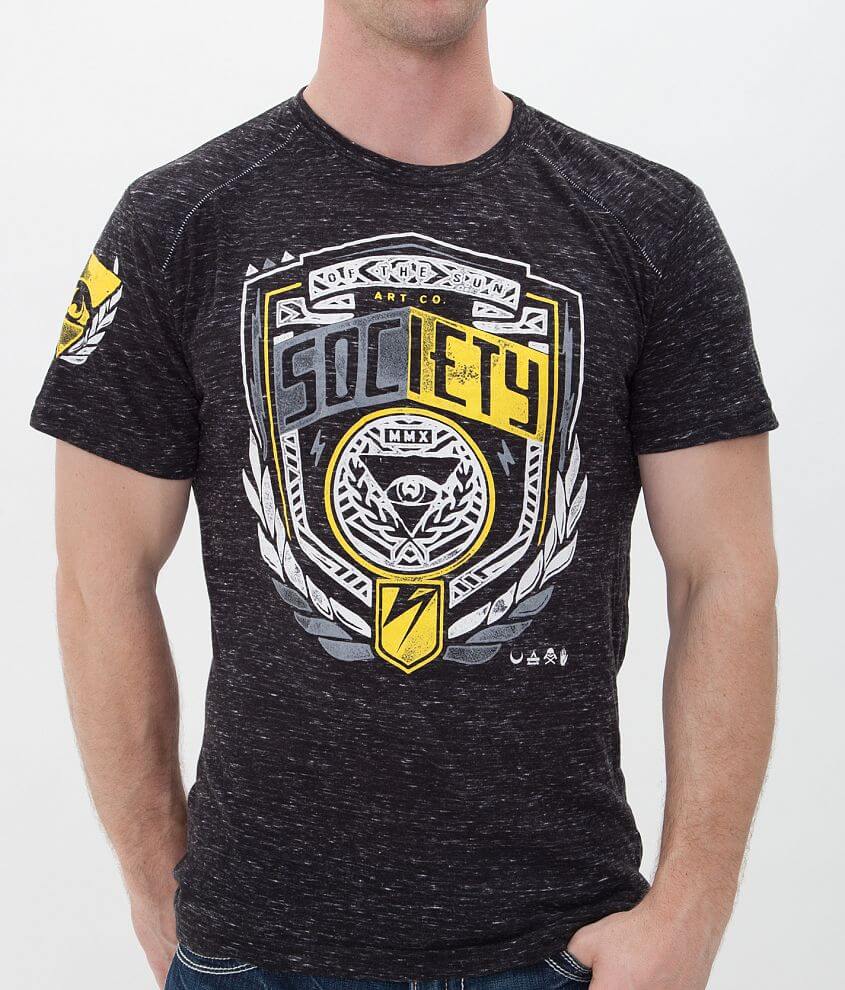 T-shirt Society Tee