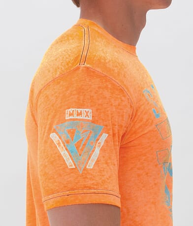 Society Flashback T-Shirt FULL_RIGHT_SIDE