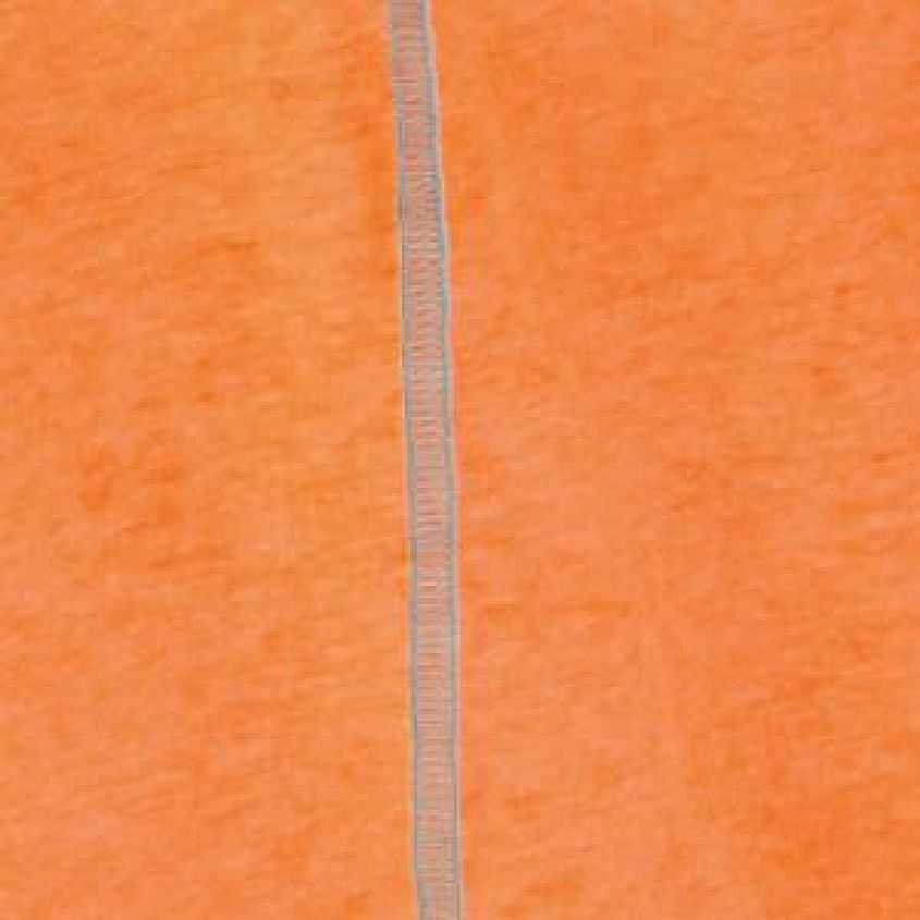 Neon Orange Burnout