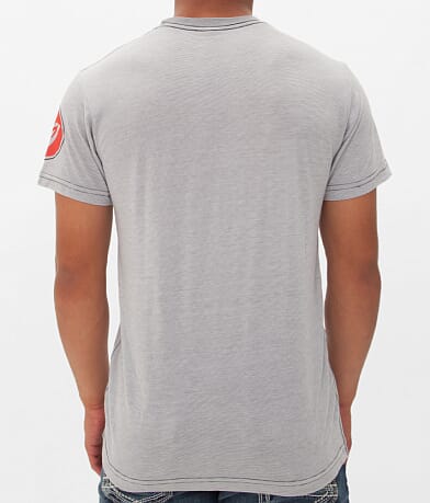 Society Duke T-Shirt back view