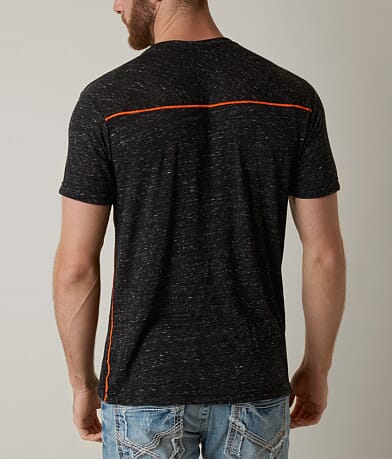 Society Triumph T-Shirt back view